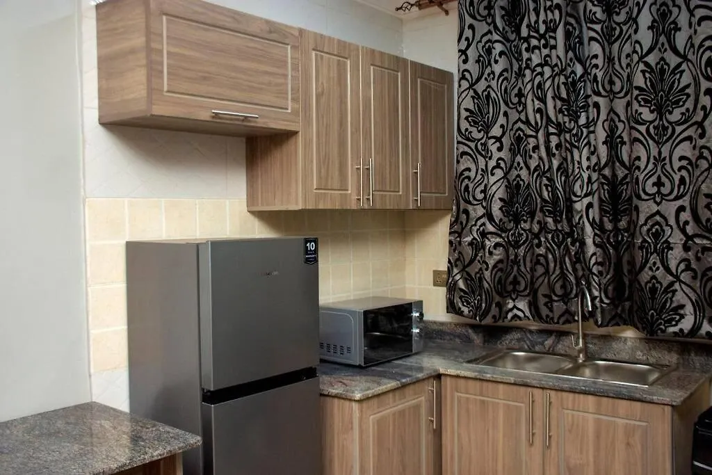 Apartmán Secure Cozy Getaway Near Kampala Business District