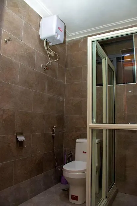 Apartmán Secure Cozy Getaway Near Kampala Business District