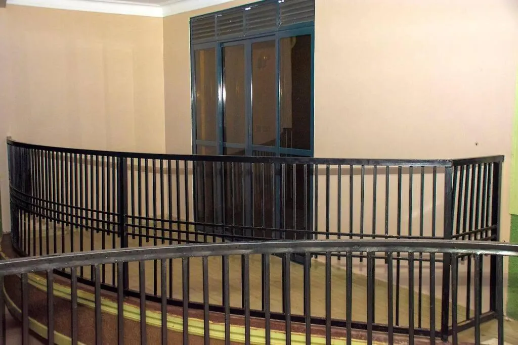 Apartmán Secure Cozy Getaway Near Kampala Business District